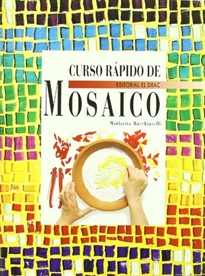 Books Frontpage Curso Rapido De Mosaico