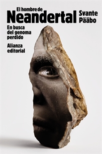 Books Frontpage El hombre de Neandertal