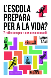 Books Frontpage Educar per a la vida