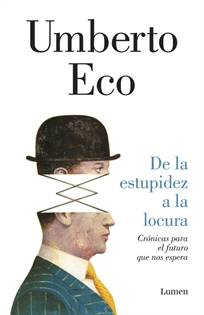 Books Frontpage De la estupidez a la locura