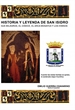 Front pageHistoria Y Leyenda De San Isidro