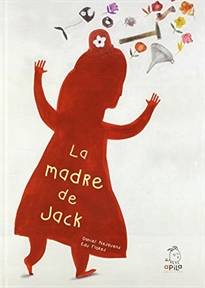 Books Frontpage La madre de Jack