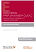 Front pageUrbanismo para una nueva ciudad (Papel + e-book)