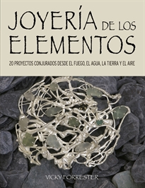 Books Frontpage Joyería de los Elementos