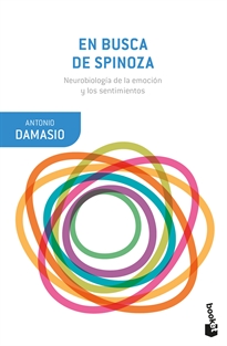 Books Frontpage En busca de Spinoza