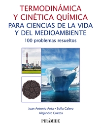 Books Frontpage Termodinámica y cinética química para ciencias de la vida y del medioambiente