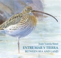 Books Frontpage Entre mar y tierra / Between Sea and Land