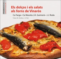 Books Frontpage Els dolços i els salats als forns de Vinaròs