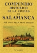 Front pageCompendio histórico de la ciudad de Salamanca