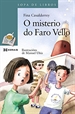 Front pageO misterio do Faro Vello