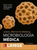 Front pageJawetz Microbiologia Medica