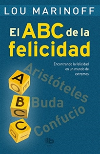 Books Frontpage El ABC de la felicidad