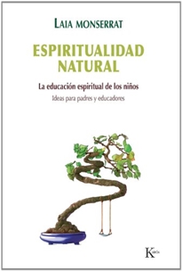 Books Frontpage Espiritualidad natural