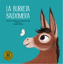 Books Frontpage La burreta Baldomera