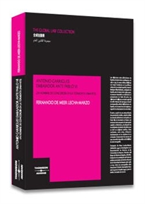 Books Frontpage Antonio Garrigues embajador ante Pablo VI - Un hombre de concordia en la tormenta (1964-1972)