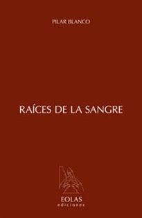 Books Frontpage Raíces De La Sangre