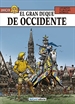 Front pageEl Gran Duque de Occidente