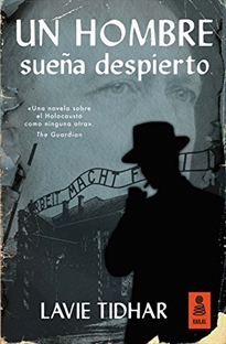 Books Frontpage Un hombre sue–a despierto