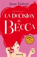 Front pageLa decisión de Becca (El diván de Becca 3)