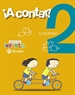 Front page¡A contar! 2