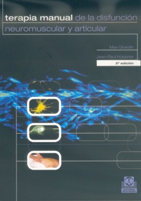 Books Frontpage Terapia manual de la disfunción neuromuscular y articular