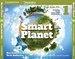 Front pageSmart Planet Level 1 Class Audio CDs (4)