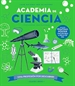 Front pageAcademia de CIENCIA