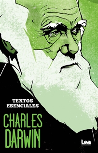 Books Frontpage Charles Darwin. Textos esenciales