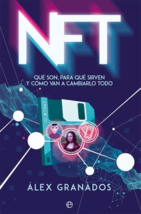 Books Frontpage Nft