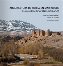 Books Frontpage Arquitectura De Tierra En Marruecos