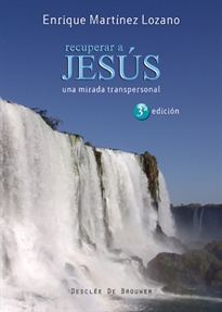 Books Frontpage Recuperar a Jesús
