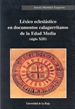 Front pageLéxico eclesiástico en documentos calagurritanos de la Edad Media  (siglo XIII)