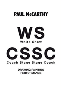 Books Frontpage Paul Mccarthy WS &#x02014; CSSC