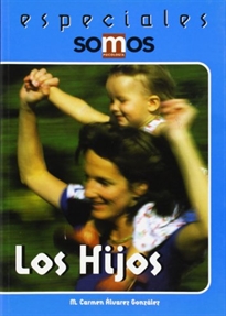 Books Frontpage Los hijos