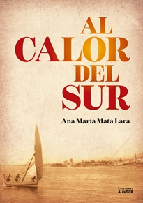 Books Frontpage Al calor del sur