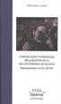 Front pageComunicación y estrategias organizativas de la Sección Femenina de Falange. Representaciones NO-DO, 1943-1953