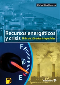 Books Frontpage Recursos energéticos y crisis