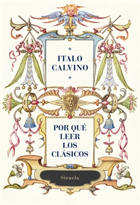 Books Frontpage Por qué leer los clásicos