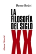 Front pageLa filosofía del siglo XX