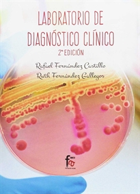Books Frontpage Laboratorio De Diagnostico Clinico-2 Edicion