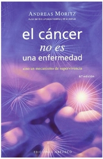 Books Frontpage El cáncer no es una enfermedad