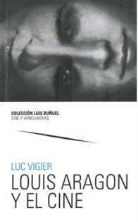 Books Frontpage Louis Aragon  y el cine