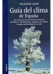 Books Frontpage Guia Del Clima De España