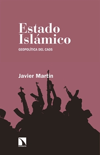 Books Frontpage Estado Islámico