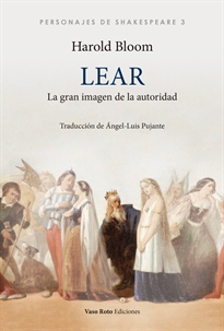 Books Frontpage Lear