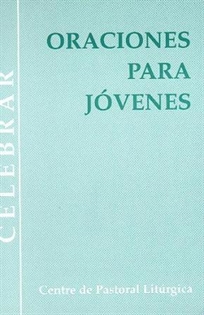 Books Frontpage Oraciones para jóvenes