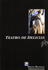 Books Frontpage Teatro de delicias