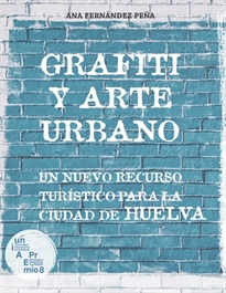 Books Frontpage Grafiti y arte urbano