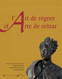 Books Frontpage L'art de regner / El arte de reinar