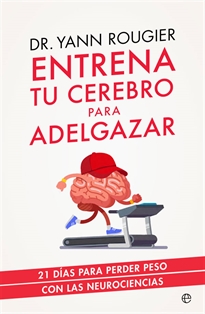 Books Frontpage Entrena tu cerebro para adelgazar